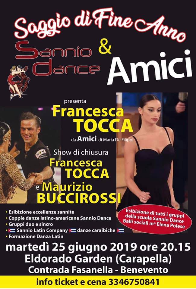 saggio 2019
