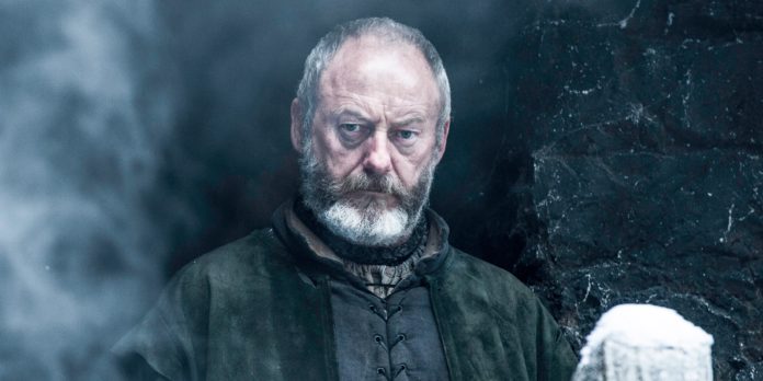 ser davos