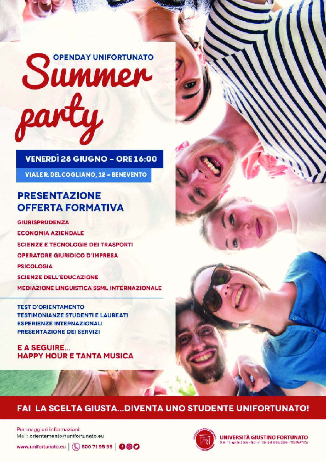 summer party