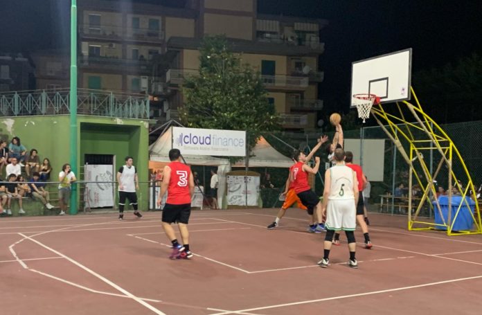 summer sport 2019 azione