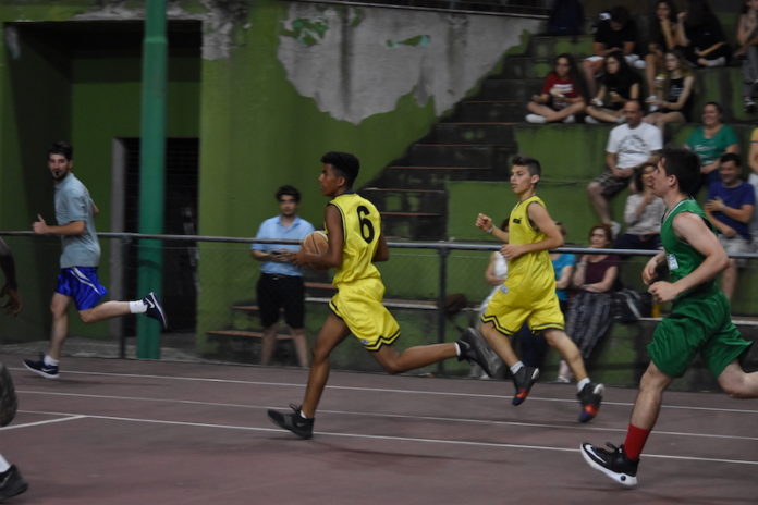 summer sport sec giornata