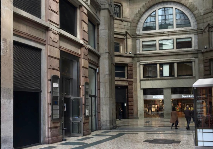 unifortunato milano