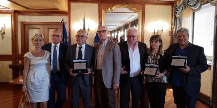 ASL PICKER Regione