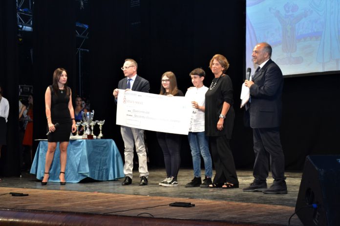 Accademia finale 2