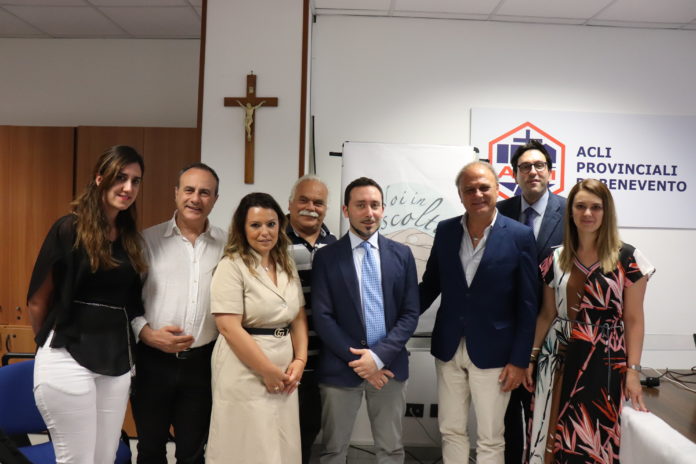 Acli sportello