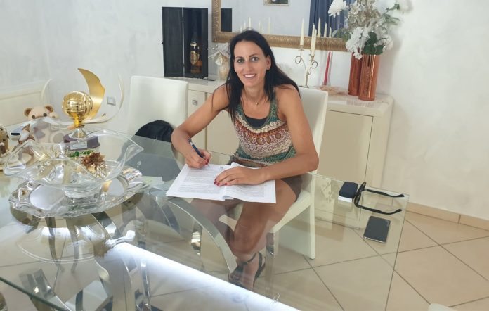 Adriana Kostadinova