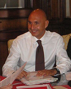 Antonio Lonardo