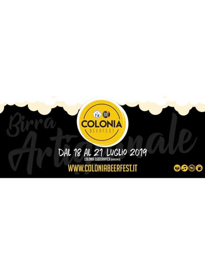 Colonia beerfest
