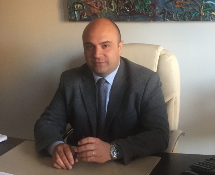 Domenico Russo