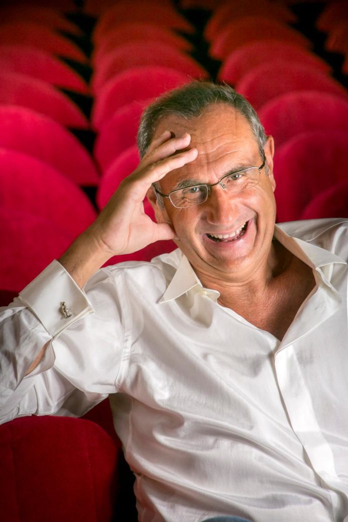 Gino Rivieccio - Copia