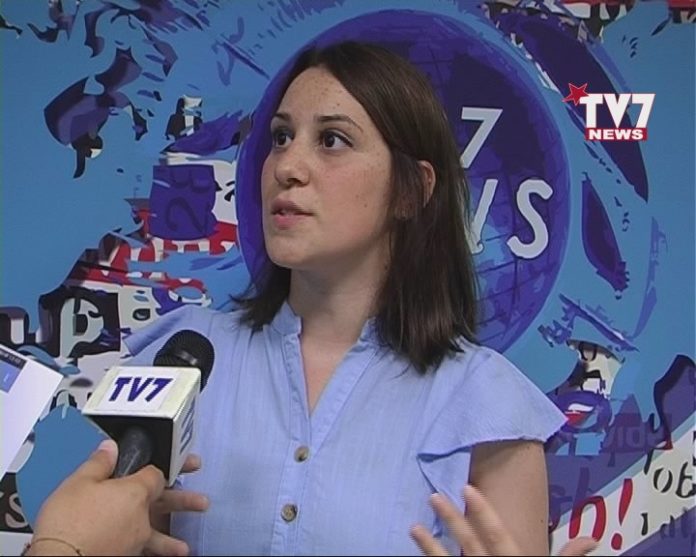 MARIKA CAROLLA