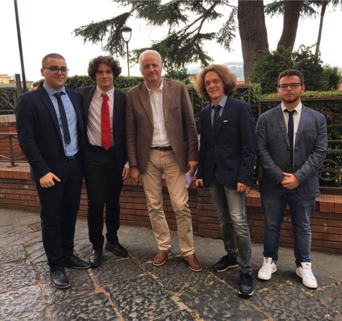MASC a Palazzo Mosti