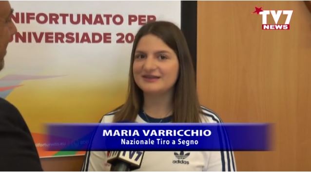 Maria Varricchio