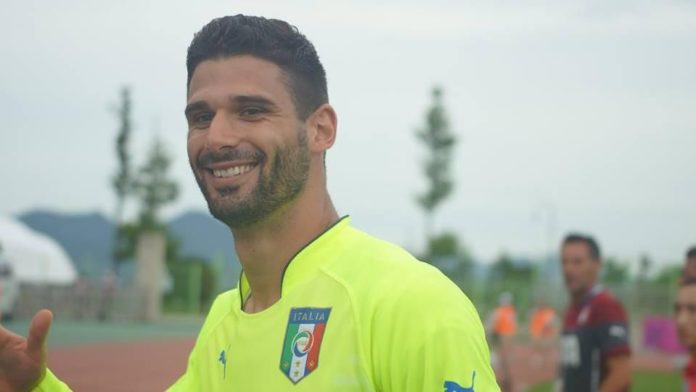 Nicolò Manfredini
