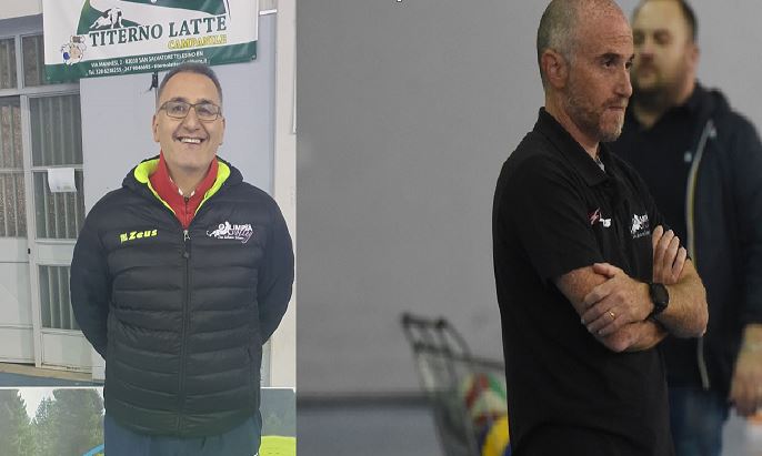 Poccetti e Uccellini