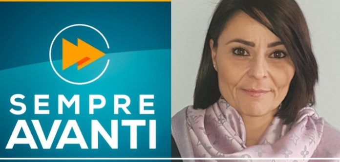 RITA MAIO