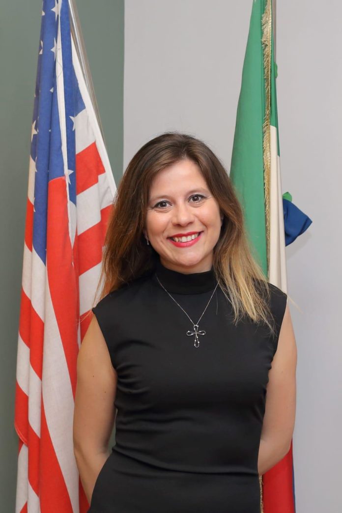 Raffaella Iannotti