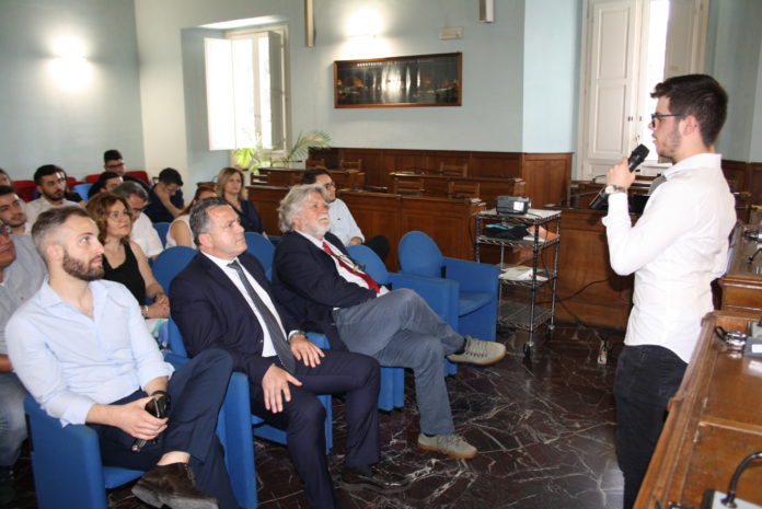 STUDENTE BOSCO LUCARELLI 1
