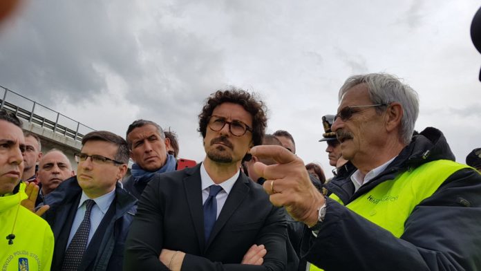 TONINELLI