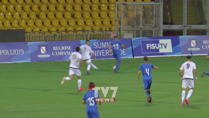 UNIVERSIADE ITALIA-FRANCIA (10)