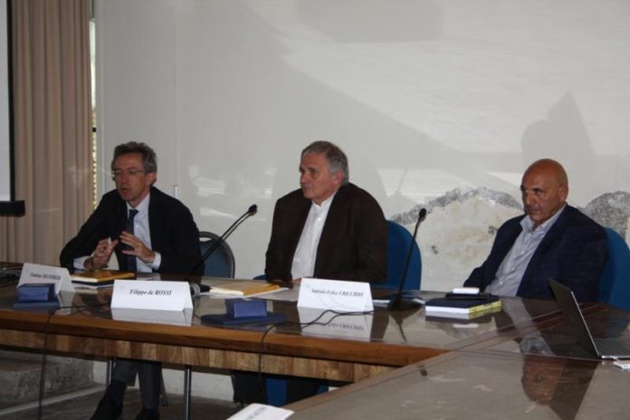 UNisannio De Rossi