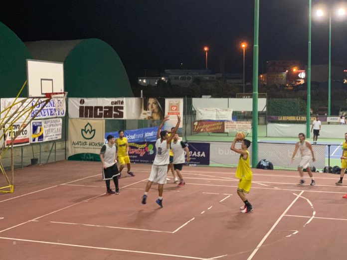 basket summer