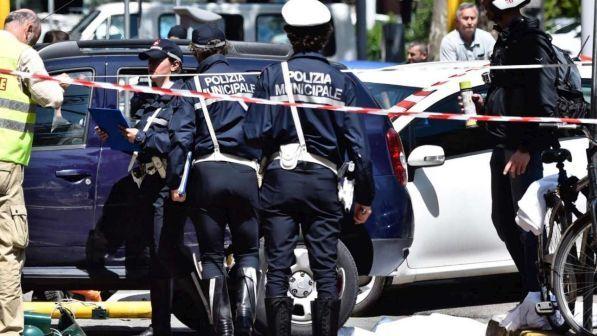 incidente caserta professore conservatorio