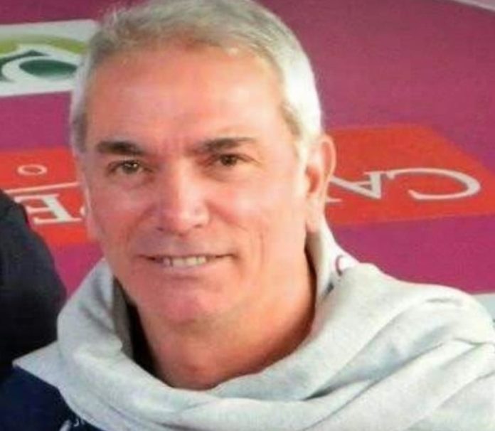 prof. Della Volpe