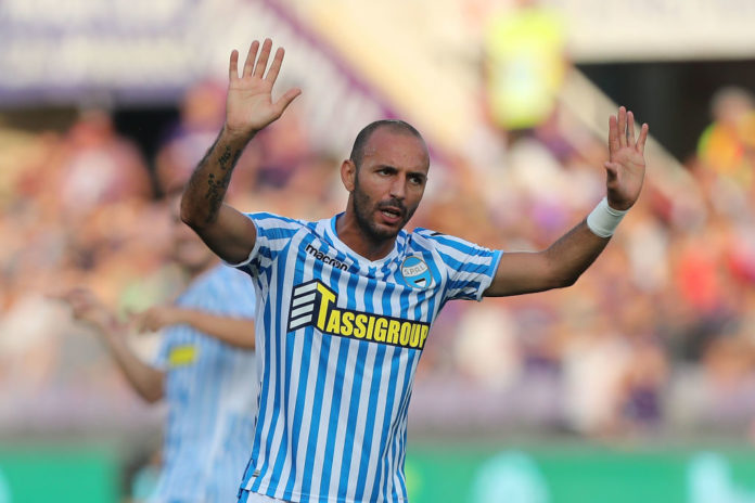 ACF Fiorentina v SPAL - Serie A