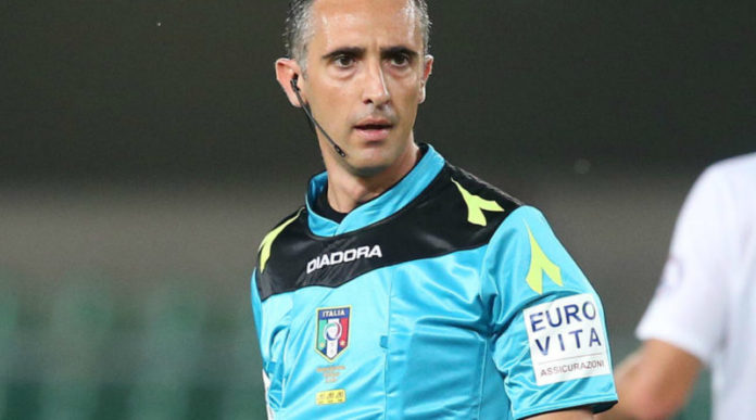 AURELIANO ARBITRO