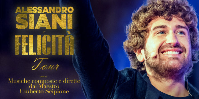 Alessandro Siani