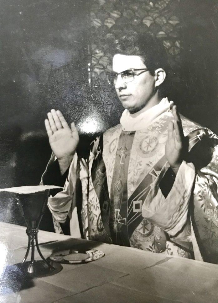 Alfonso Calvano