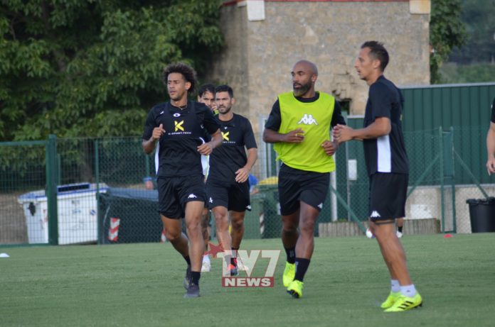 BENEVENTO ALLENAMENTO AGOSTO 2019 (15)
