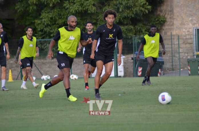 BENEVENTO ALLENAMENTO AGOSTO 2019 (24)