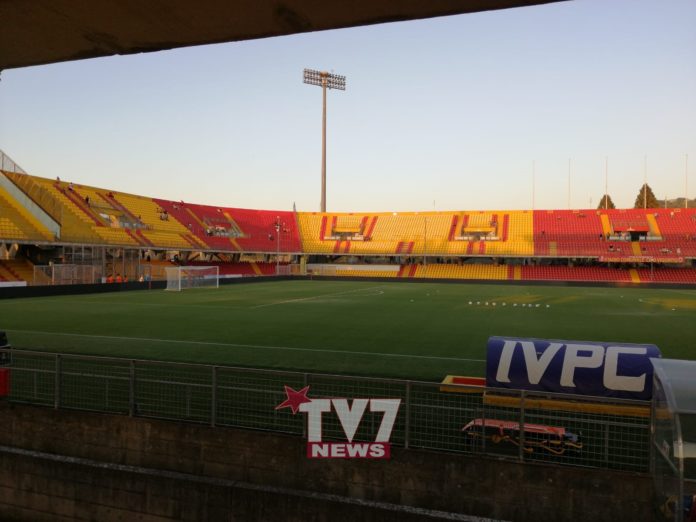BENEVENTO CALCIO 2019-2020 (11)