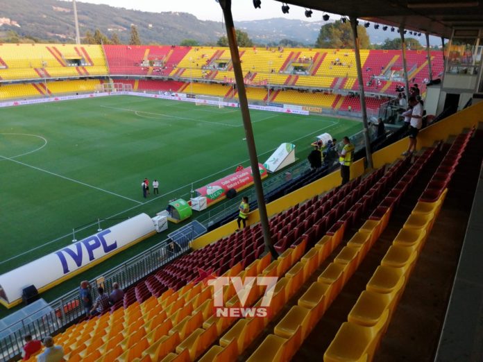 BENEVENTO CALCIO 2019-2020 (8)