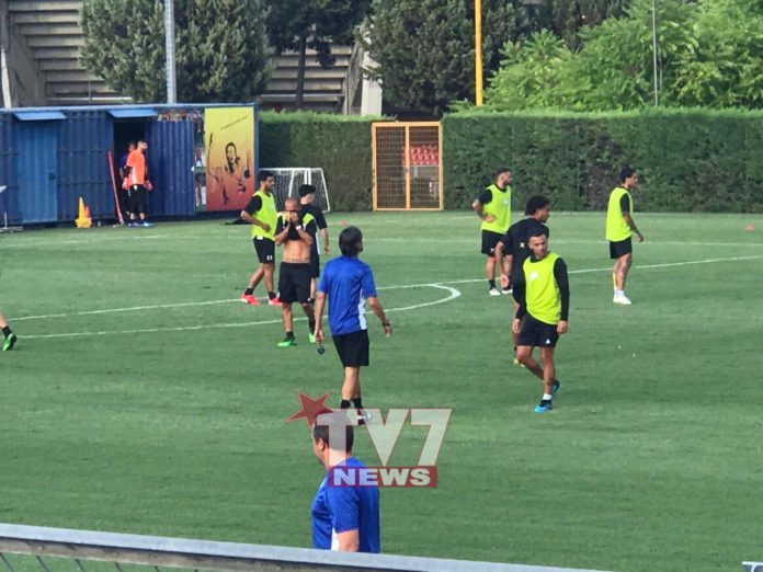 Benevento 2019 2020