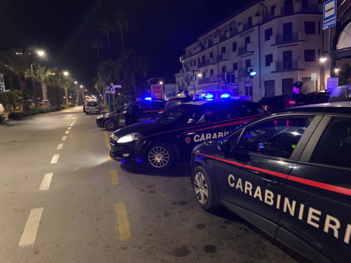 CARABINIERI
