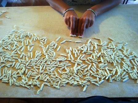 Cicatielli