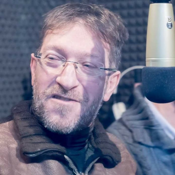 Ezio Liccardi