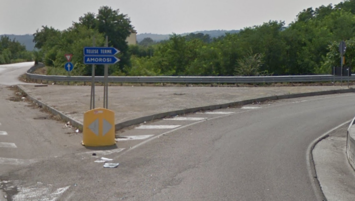 FONDO VALLE ISCLERO