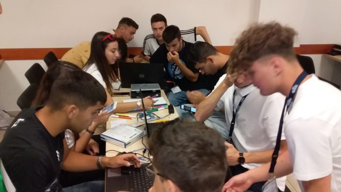 GESESA SCUOLA 2