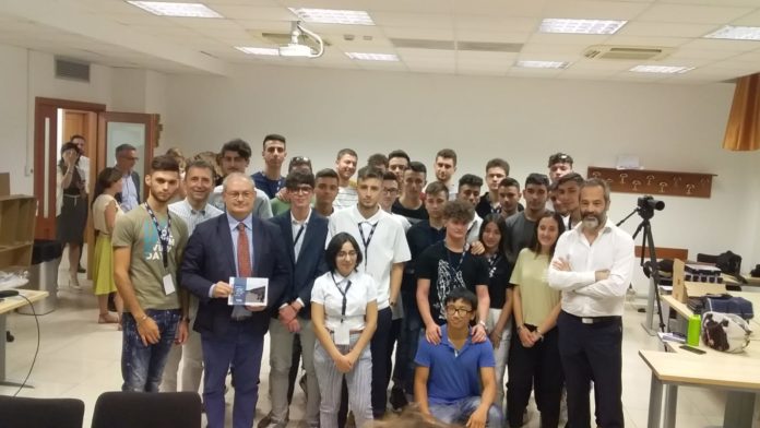 GESESA SCUOLA 5