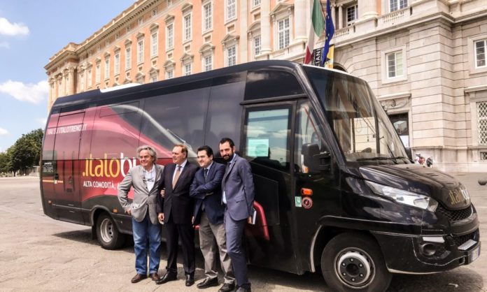 ITALOBUS