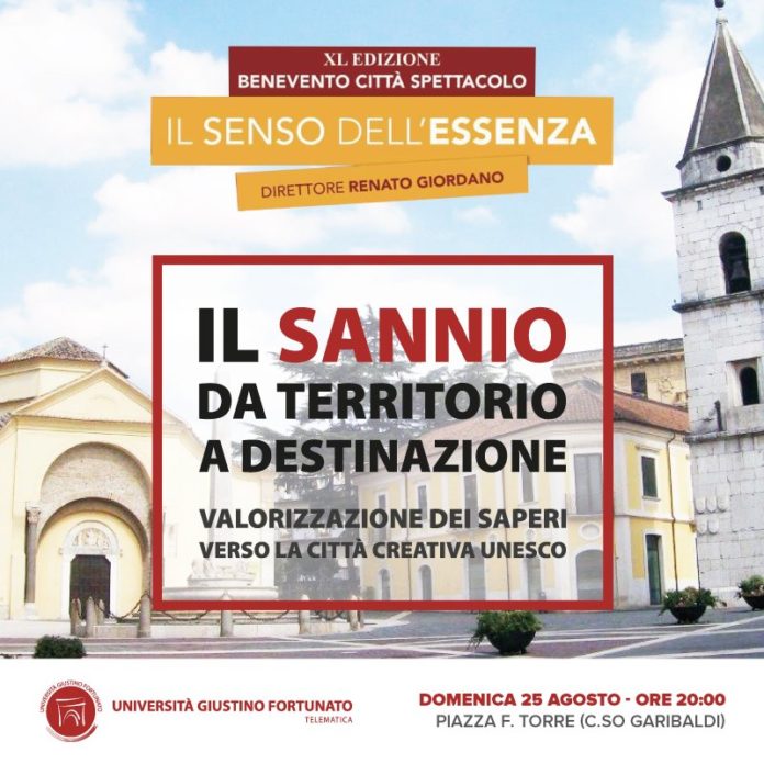 Il senso dell'essenza