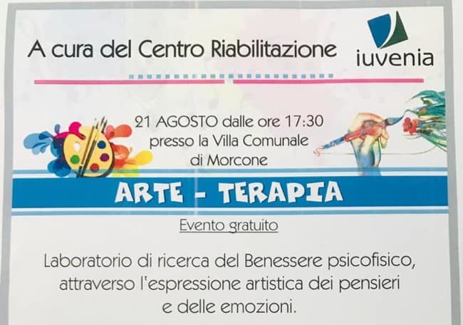 Iuvenia musicoterapia