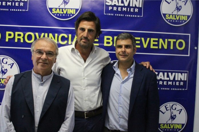 Lega Mucciaro Ricciardi e Cantalamessa