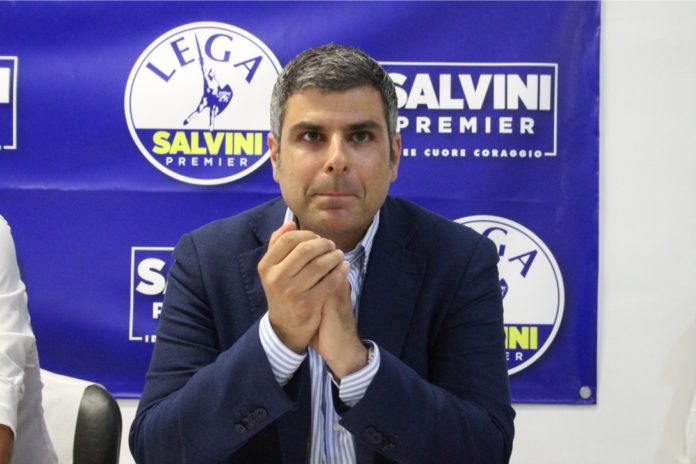Lega Ricciardi