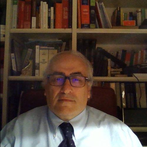 Mario Nicola Vittorio ferrante
