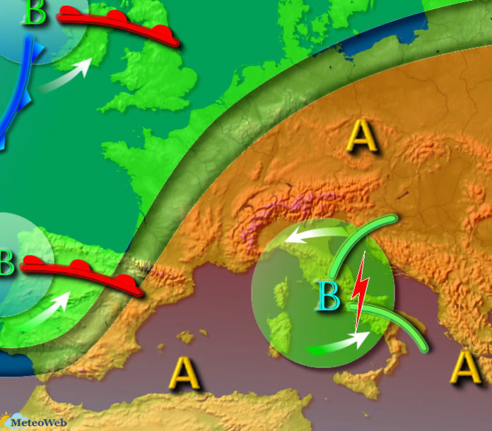 Meteo web agosto 2019